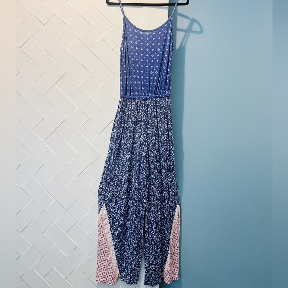 Matilda Jane jumpsuit